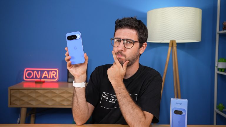 Recensione Google Pixel 10: identico o pieno di novità?